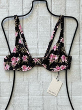 Acacia Swimwear 'Geneva' Bikini Top in Floret