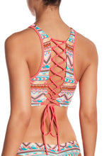Body Glove 'Leelo' Bikini Top in Apache