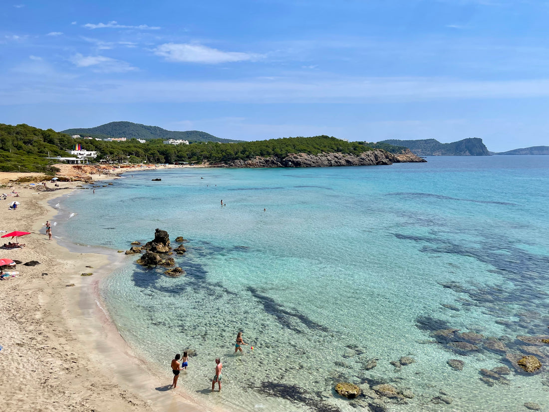 Why Summer and Swimsuit Season Never Ends