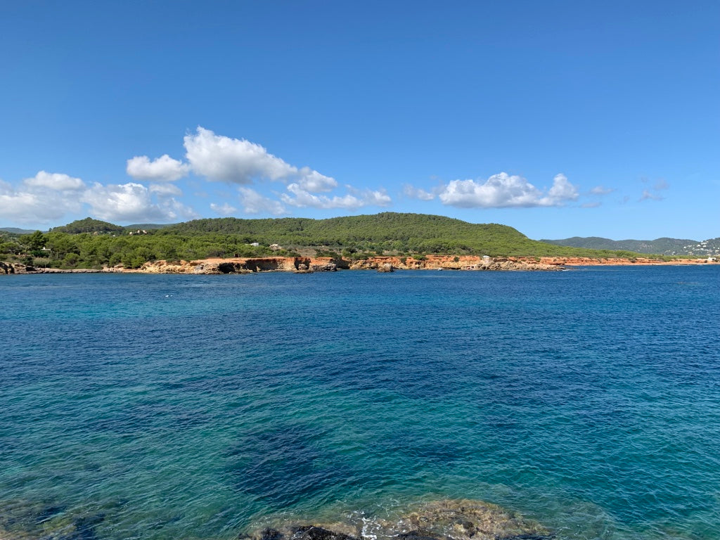 The Perfect Swimsuits and Bikinis for your Ibiza Summer Vacation