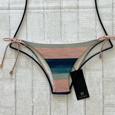 Vix ViX Swim MANI Long Tie Side Cheeky Bikini Bottom – PerfectKini