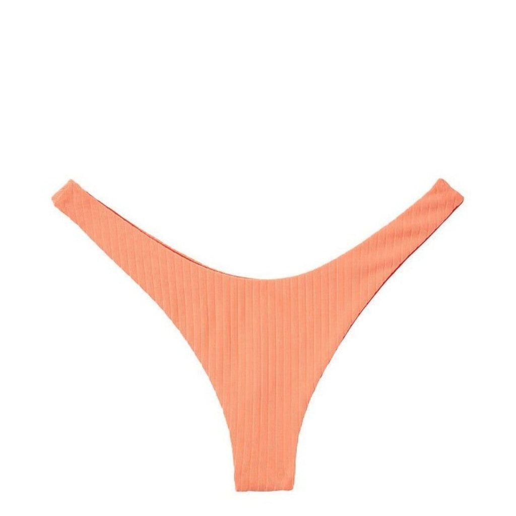 FAE Swim Zenith Bikini Bottom - Fizz Cord | Alternate view