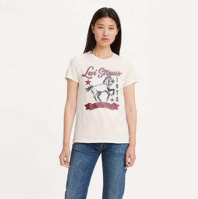 Levi's LEVI'S Levi Strauss Perfect T-Shirt - Size XL -NWT – PerfectKini