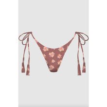 Acacia Swimwear Lauie Tie Side Bikini Bottom -  Dulce