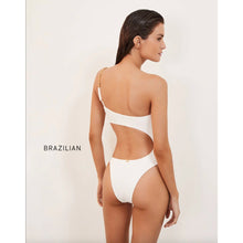 ViX Swim FIRENZE MANDY GISELE One Piece