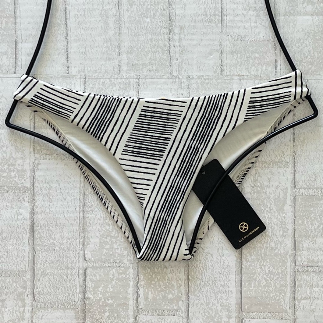 Vix ViX Swim BRUSHED BASIC Full Bikini Bottom – PerfectKini