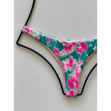 Beach Bunny Sydney Tango Bikini Bottom – Tie Dye
