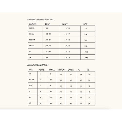 Acacia Swimwear Brazil Lining Bikini Bottom - Burma | Alternate view