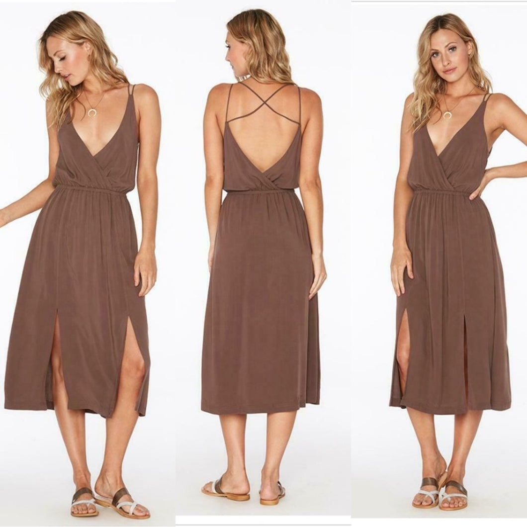 l*space L*Space Swim TORI Dress – PerfectKini