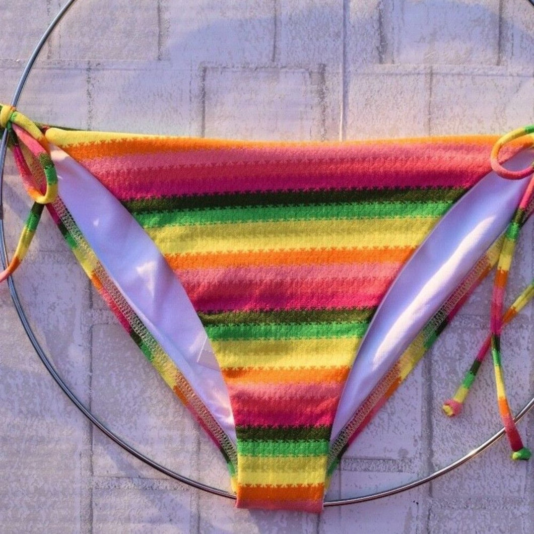 l*space L*Space Swim LILY Full Cut Bikini Bottom – PerfectKini