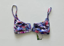 Fae Swimwear 'Gypsy' Bikini Top in Cabana