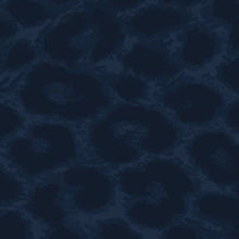 Acacia Swimwear Brazil Bikini Bottom - Blue Amur Print