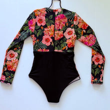 Maaji Swim Grandma's Vintage Triton Surf One Piece