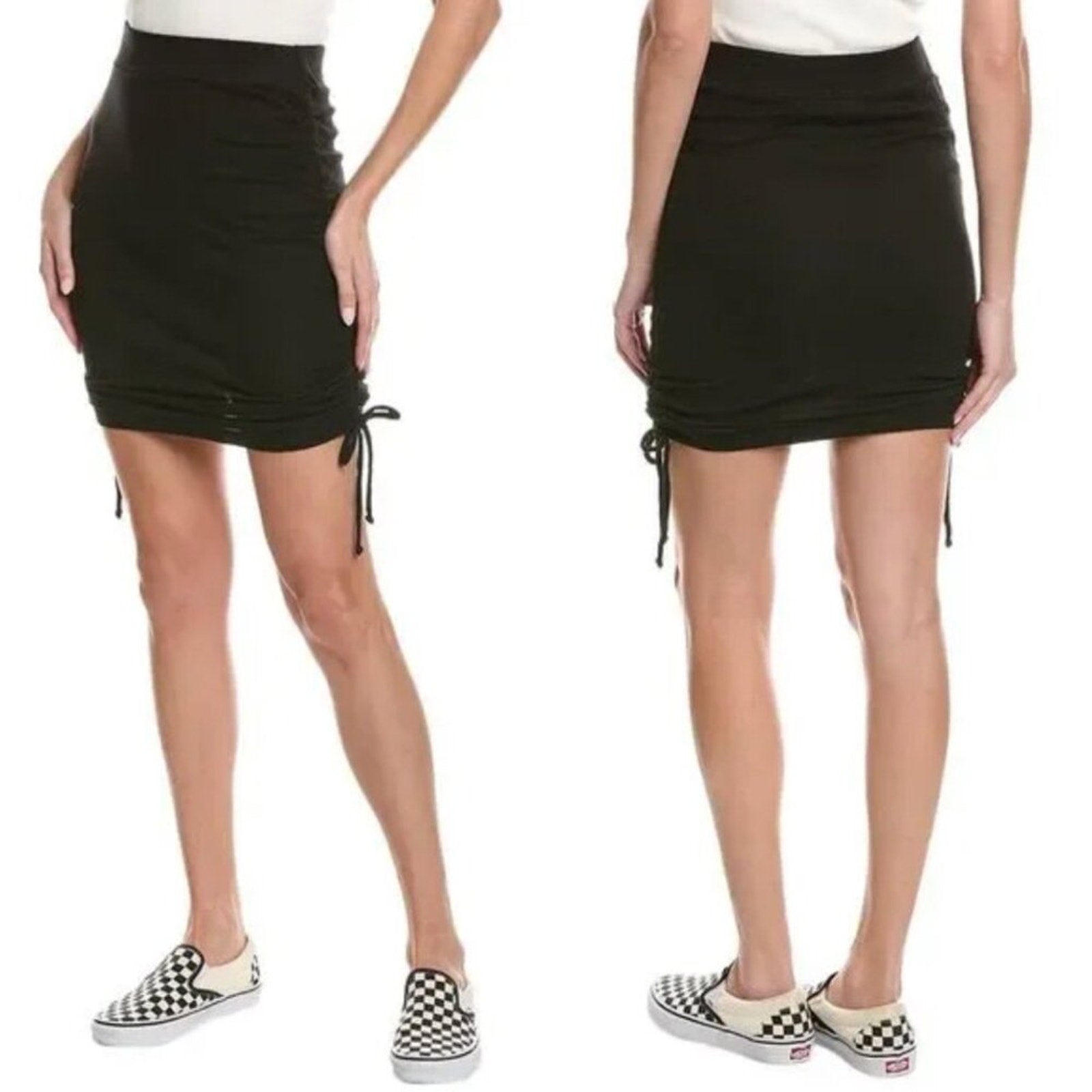 Michael Stars Jessa Mini Skirt