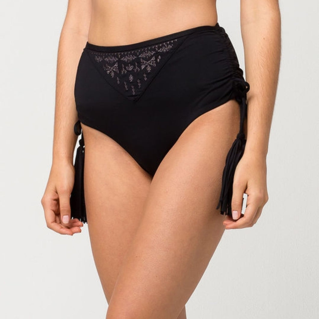 O'Neill O'Neill Swim ATTUNGA High Waist Bikini Bottom – PerfectKini