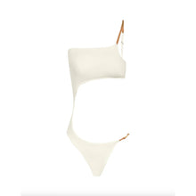 ViX Swim FIRENZE MANDY GISELE One Piece