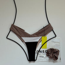 OneOne Swimwear OneOne Swim DANNA Skimpy Bikini Bottom - Ventura - Medium – PerfectKini