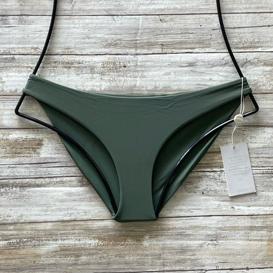 Mikoh Mikoh Swim ZUMA Full Cut Bikini Bottom – PerfectKini