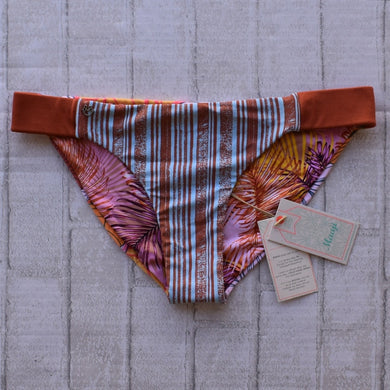 Maaji Maaji Swim LIKE TOTALLY Signature Bikini Bottom – PerfectKini