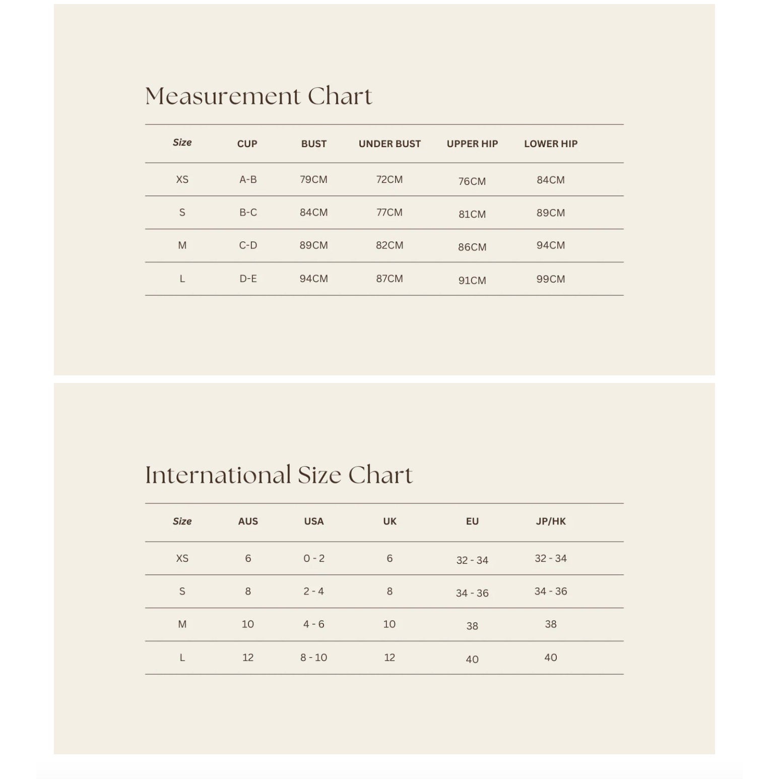 Acacia Swimwear Neema Ribbed Bikini Bottom - Basil | Alternate view