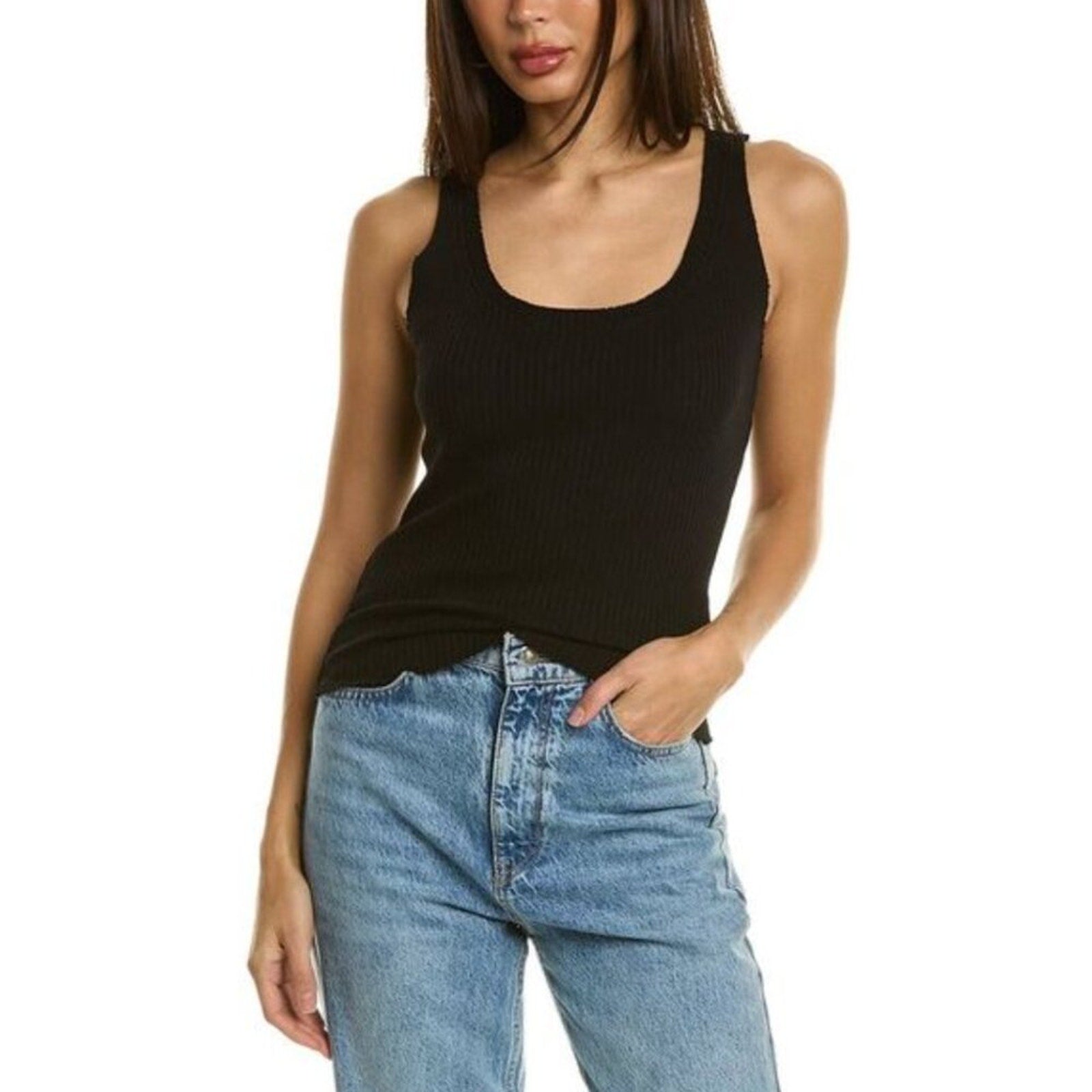 Cotton Citizen Ibiza Tank Top