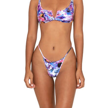 FAE Swim JONES Bottoms - Cabana - G-String - ECONYL® - Minimal