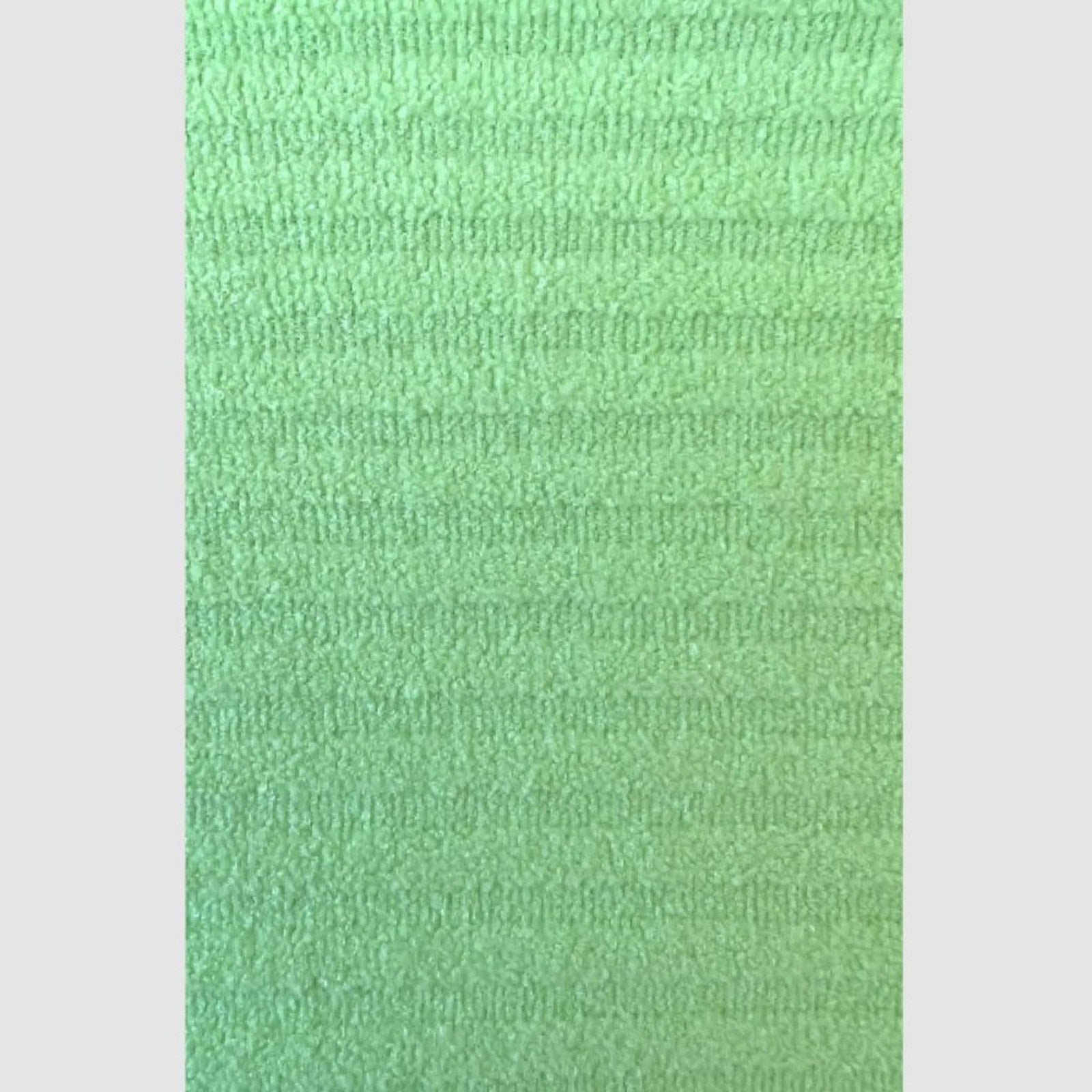 Acacia Swimwear Brazil Terry Ribbed Bikini Bottom - Naupaka | Alternate view