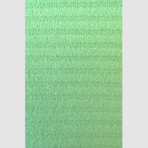 Acacia Swimwear Brazil Terry Ribbed Bikini Bottom - Naupaka | Alternate view