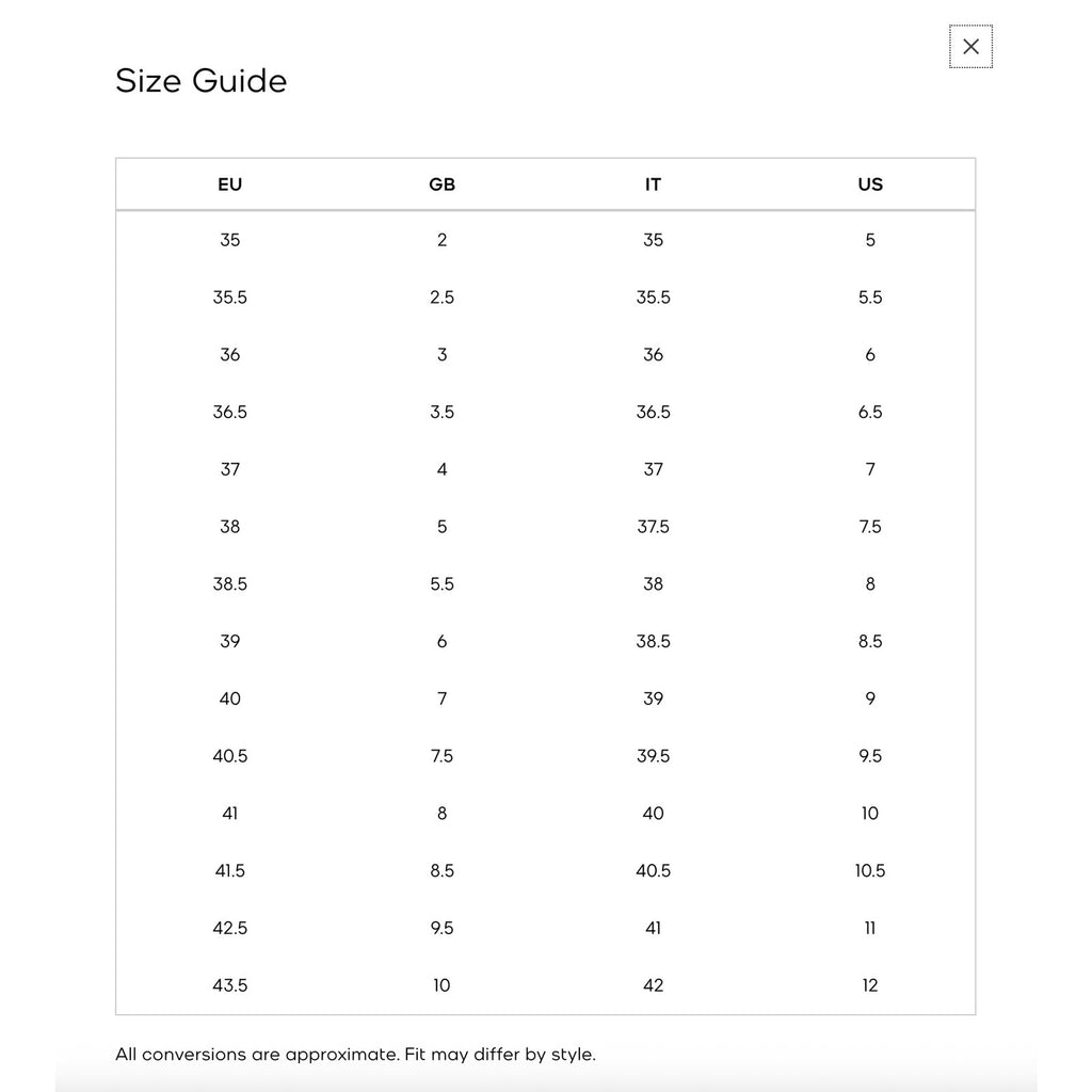 Michael Kors Collection Chrissy Crocodile Leather Sandal - Chestnut