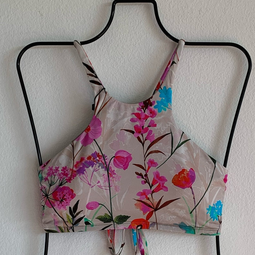 Vitamin A Vitamin A Swim COZUMEL Bikini Top {XL/D} – PerfectKini