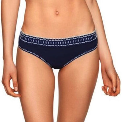Agua Bendita Agua Bendita NAVEGANTE Brazilian Bikini Bottom 🔥 – PerfectKini