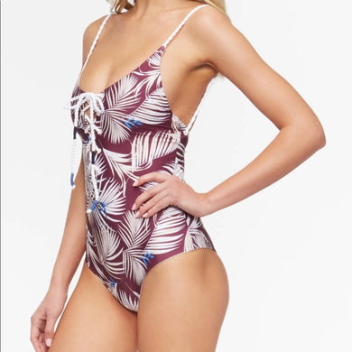 Tavik Tavik Swim MONAHAN One Piece – PerfectKini