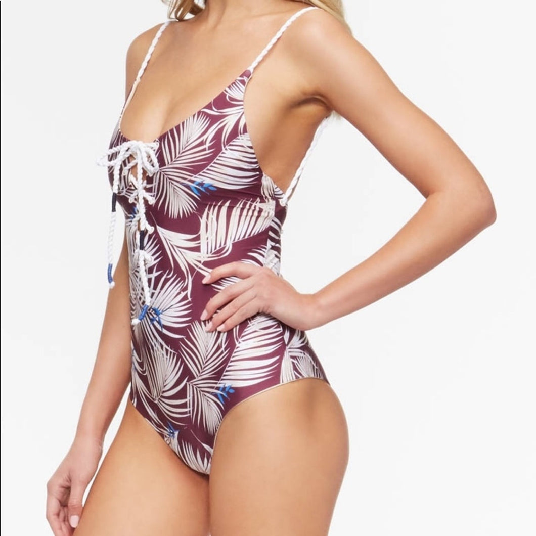 Tavik Tavik Swim MONAHAN One Piece – PerfectKini