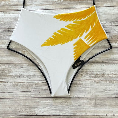 Vix ViX Swim TAMARINDO BELA HOT PANT Bikini Bottom – PerfectKini