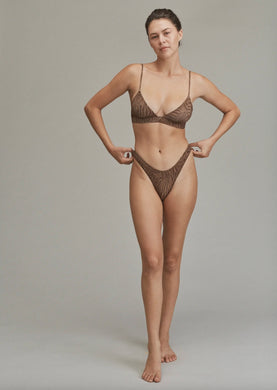 acacia swimwear Acacia Swim OSLO Lining Bikini Bottom - Neutral Mares - Minimal Coverage - High Cut – PerfectKini