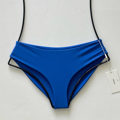 Mikoh Mikoh Swim CRUZ BAY Full Coverage Bikini Bottom – PerfectKini