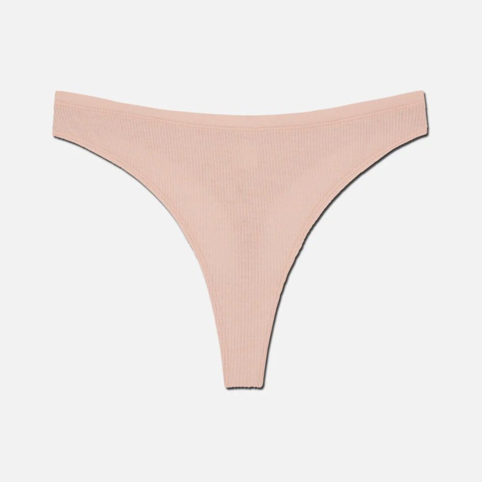 Renue the Label No. 3 High Rise Thong