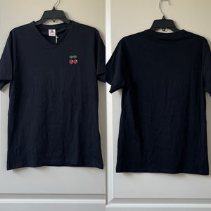 Pacha Pacha Ibiza V-Neck Basic Tee – PerfectKini