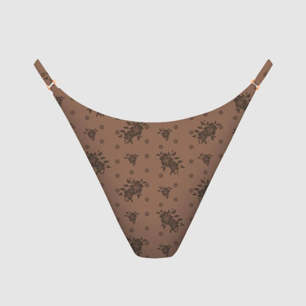 Acacia Swimwear Ralphy Bikini Bottom - Aimi | Alternate view