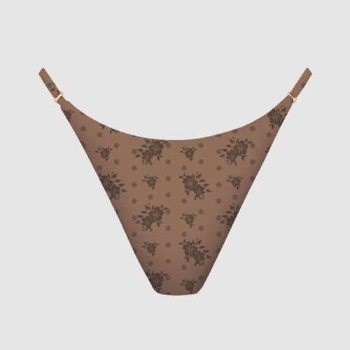 Acacia Swimwear Ralphy Bikini Bottom - Aimi | Alternate view