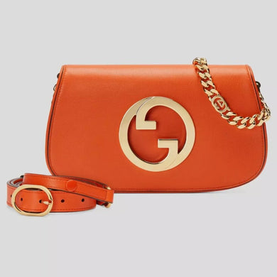 Gucci Gucci Blondie Small Shoulder Bag – PerfectKini