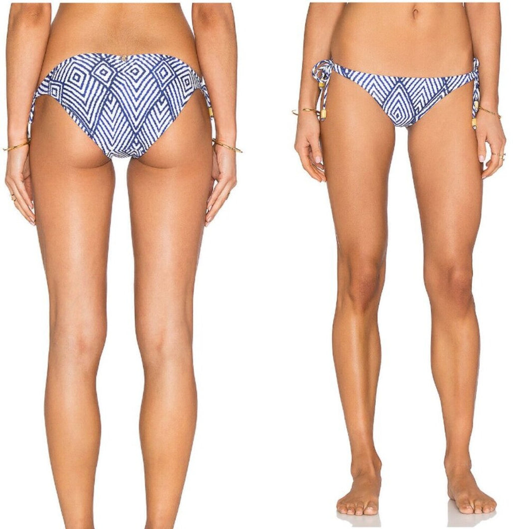 Vix ViX Swim RAZI Long Tie Side Full Bikini Bottom – PerfectKini