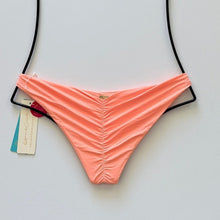 Beach Bunny Angela Skimpy Bikini Bottom - Sorbet