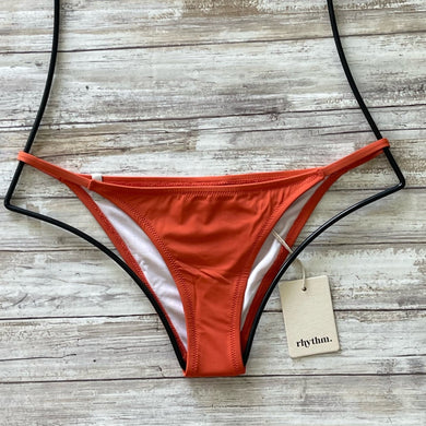 Rhythm. Rhythm. MY ITSY BIKINI BOTTOM – PerfectKini