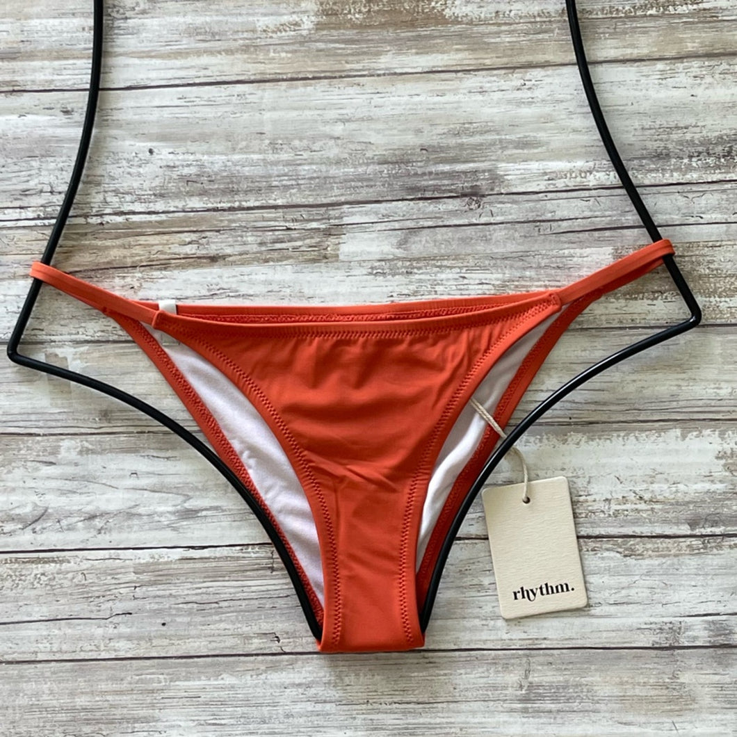 Rhythm. Rhythm. MY ITSY BIKINI BOTTOM – PerfectKini