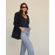 Strut This Watson Jumper in Black