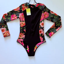 Maaji Swim Grandma's Vintage Triton Surf One Piece