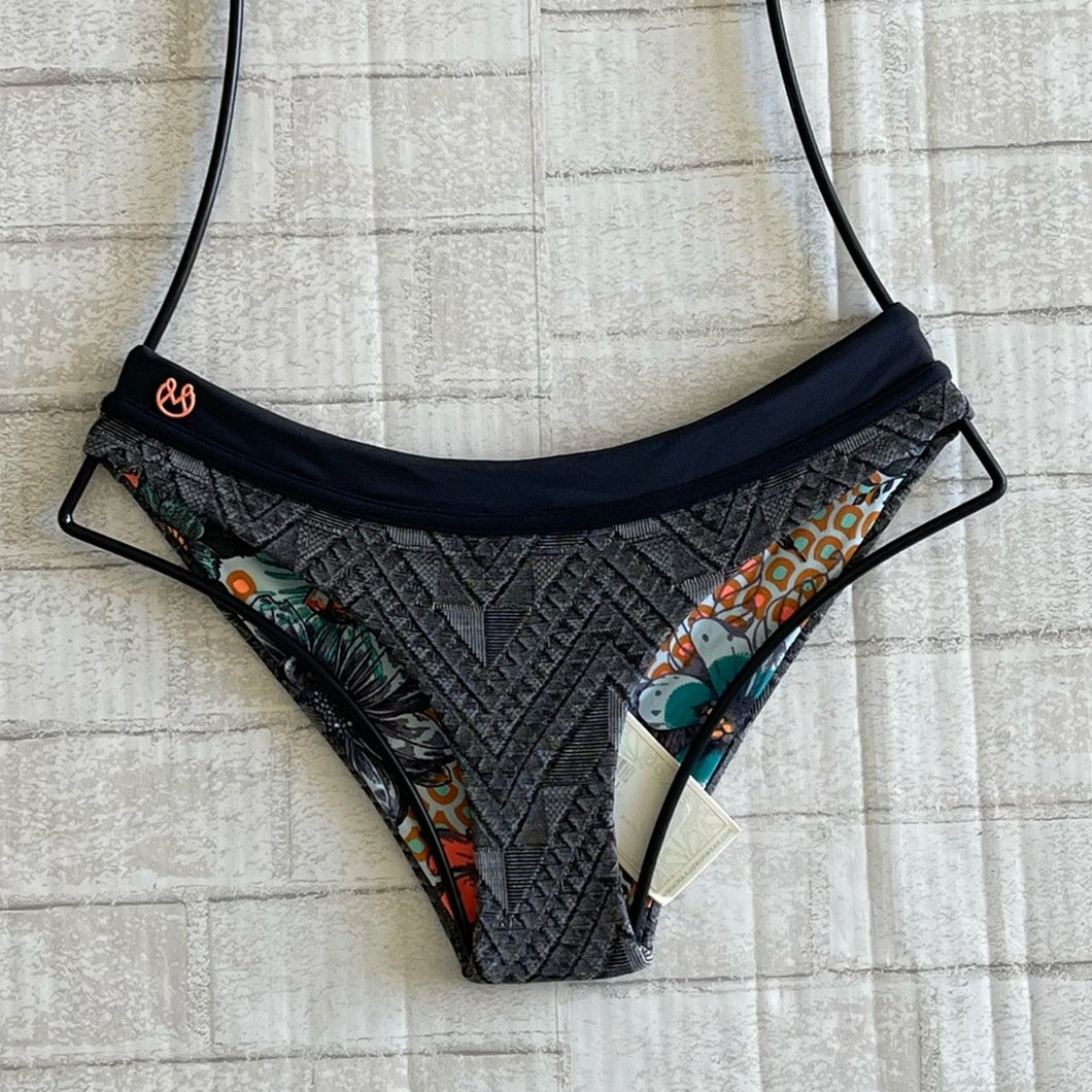 Maaji Maaji Swim JACQUARD FUROR Bikini Bottom – PerfectKini