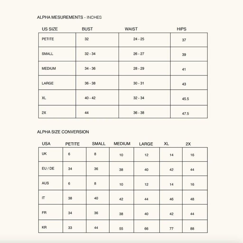 Acacia Swimwear Ralphy Bikini Bottom - Mada | Alternate view