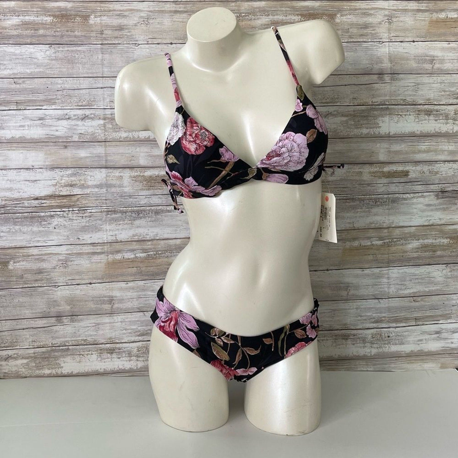 Billabong Sweet Tide Bikini Set